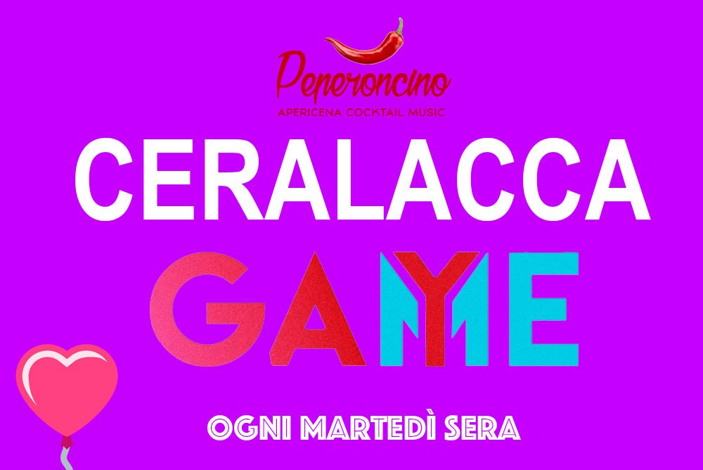 Gay Me al Peperoncino di Brescia!